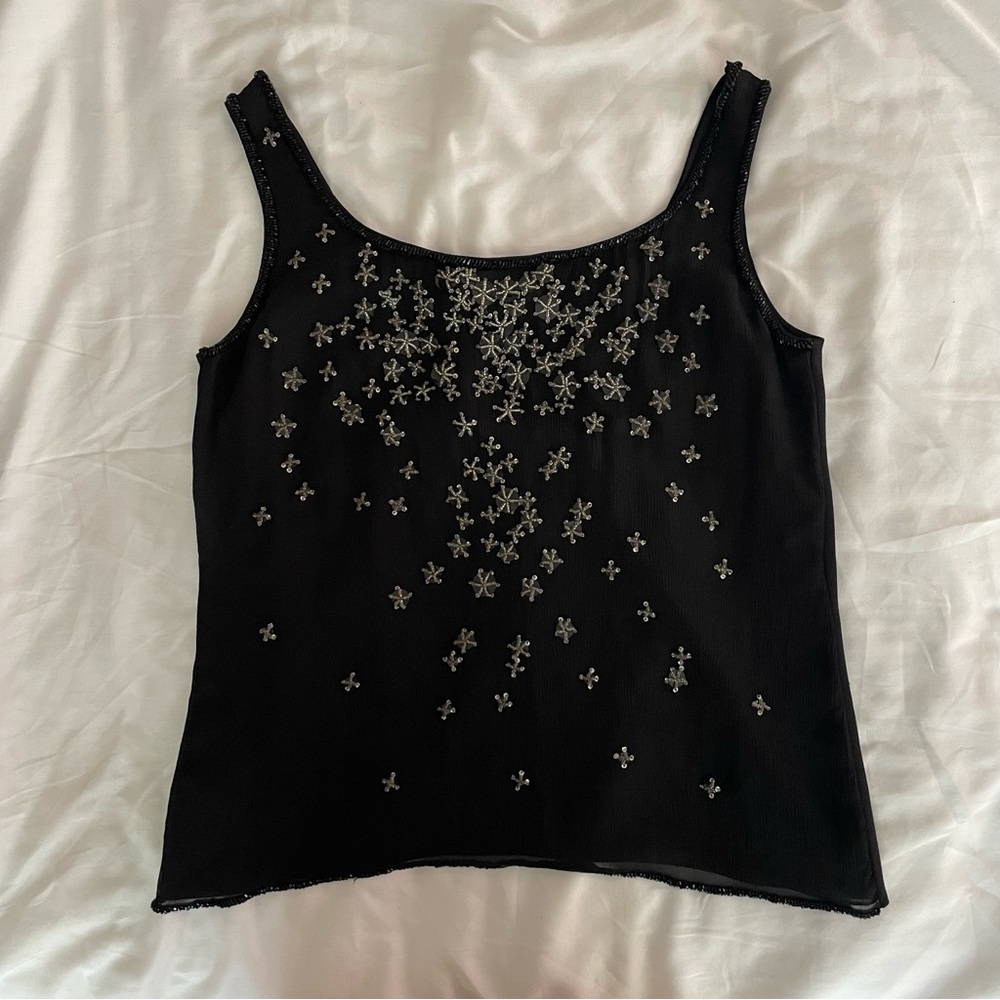 Badgley Mischka top